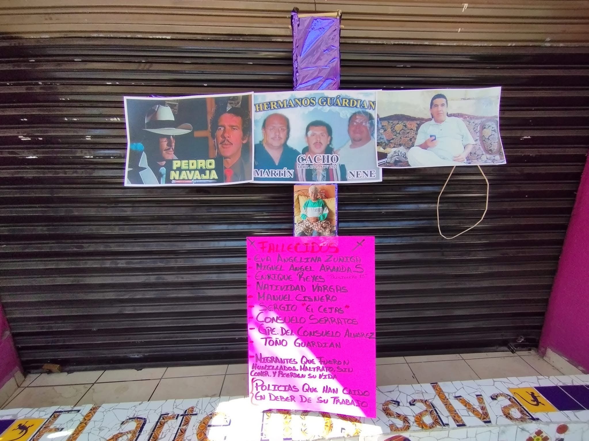 Quema de Judas del Barrio de Santiago incluirá figuras de actualidad en su edición 111