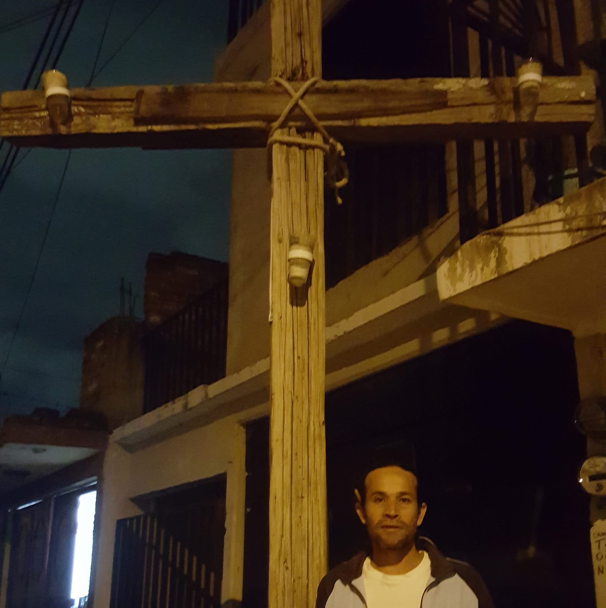 Viacrucis del Barrio de San Miguel en León cumple 123 años y anuncia actividades de Semana Santa