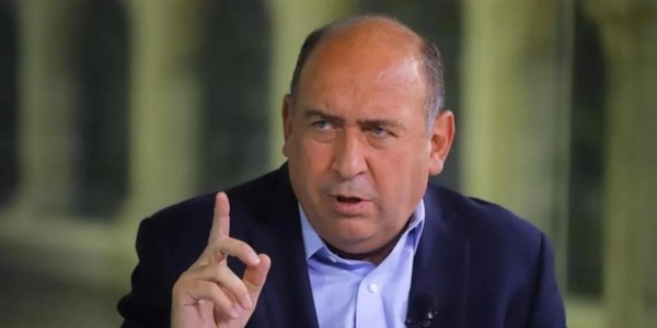 Rubén Moreira critica reforma electoral y advierte “distorsión democrática” por propuesta de revocación