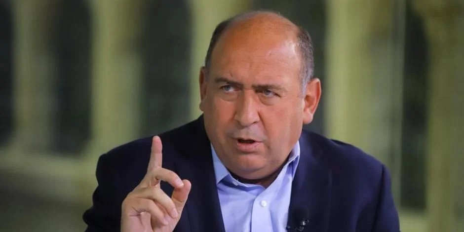 Rubén Moreira critica reforma electoral y advierte “distorsión democrática” por propuesta de revocación