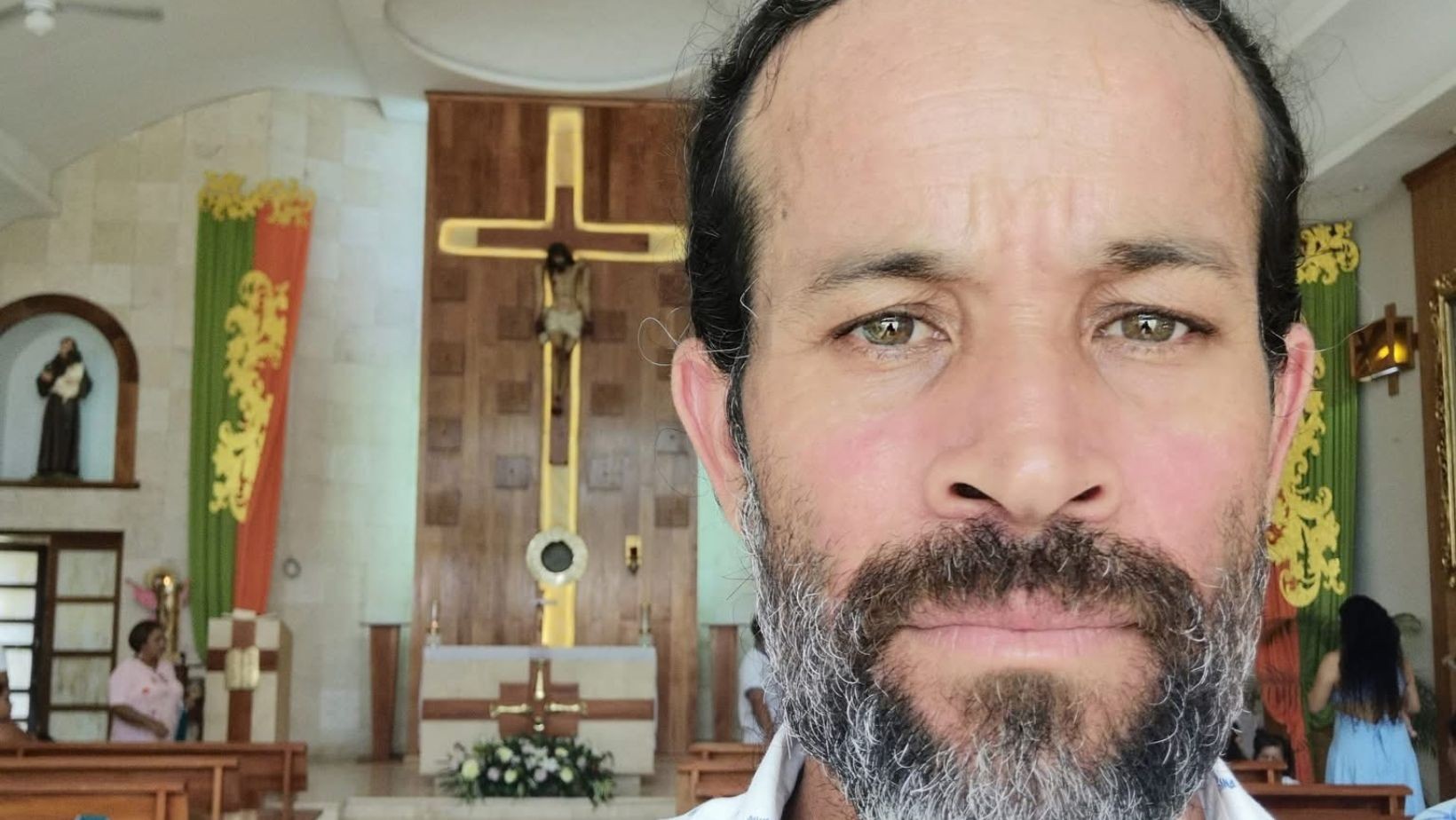 123 años de fe y tradición: el viacrucis más antiguo de León vuelve a conmover en Semana Santa