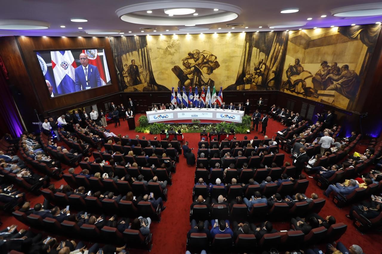 Alan Márquez representa a México en FOPREL y advierte retos en seguridad, economía e inteligencia artificial en América Latina