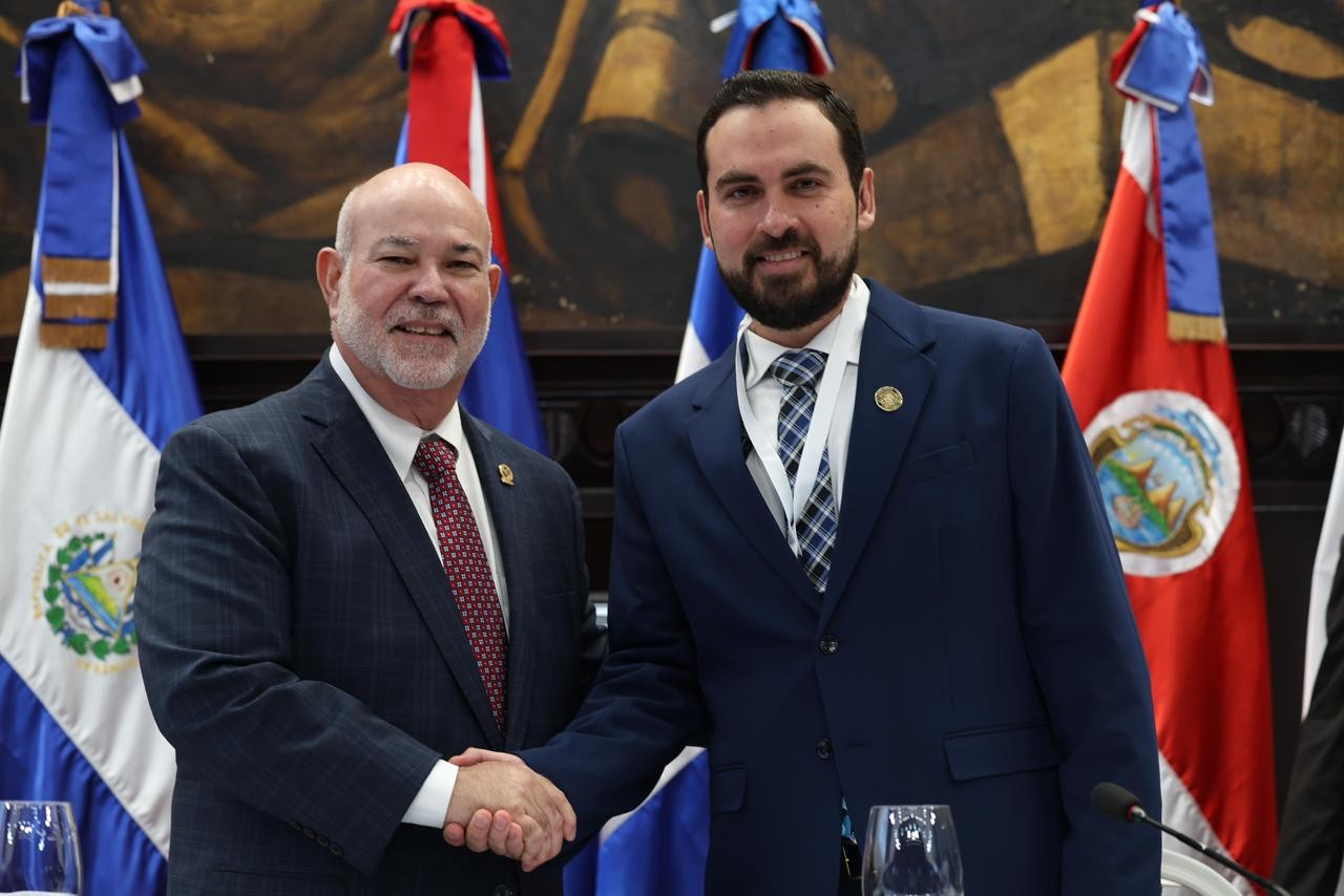 Alan Márquez representa a México en FOPREL y advierte retos en seguridad, economía e inteligencia artificial en América Latina