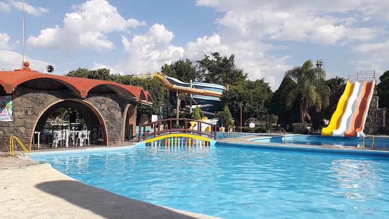 Refuerzan vigilancia en balnearios ante aumento de temperaturas en Celaya