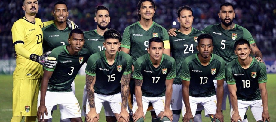 Arrancan los duelos de repechaje, en busca de los últimos boletos para el mundial