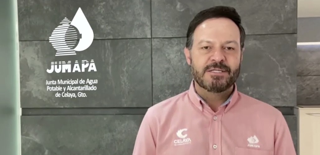 Condena Celaya asesinato de exdirector de JUMAPA en Irapuato