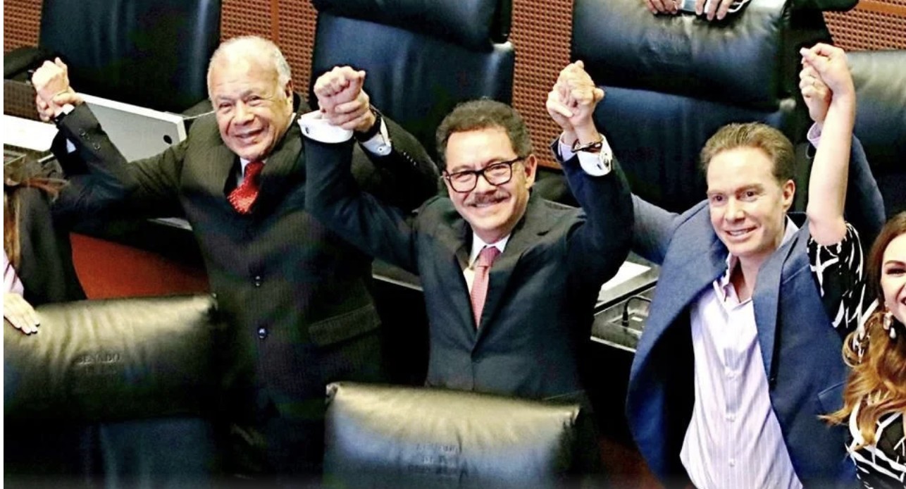 PT frena cambios a la revocación de mandato y marca distancia del plan B electoral