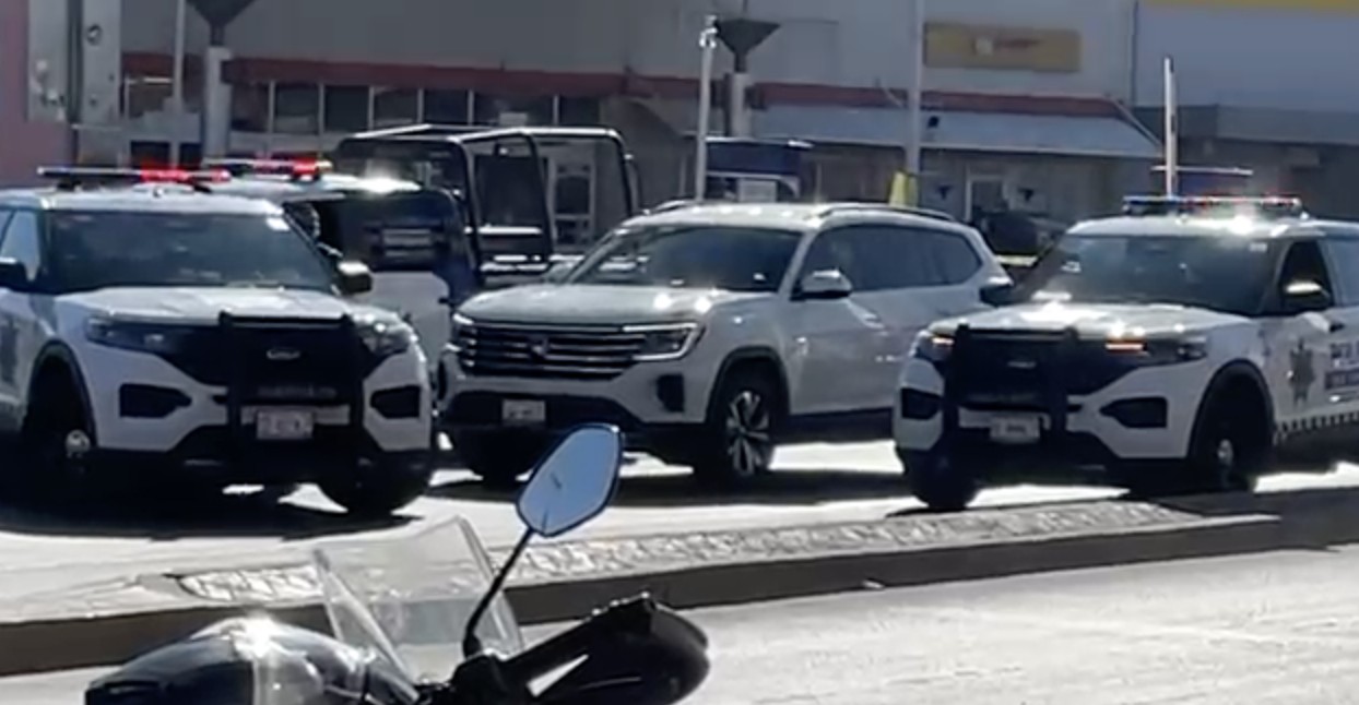 Condena alcaldesa Lorena Alfaro el asesinato de Roberto Castañeda, titular de Japami