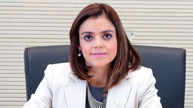 Rechaza Arcelia González conflicto de interés en investigaciones contra exgobernador