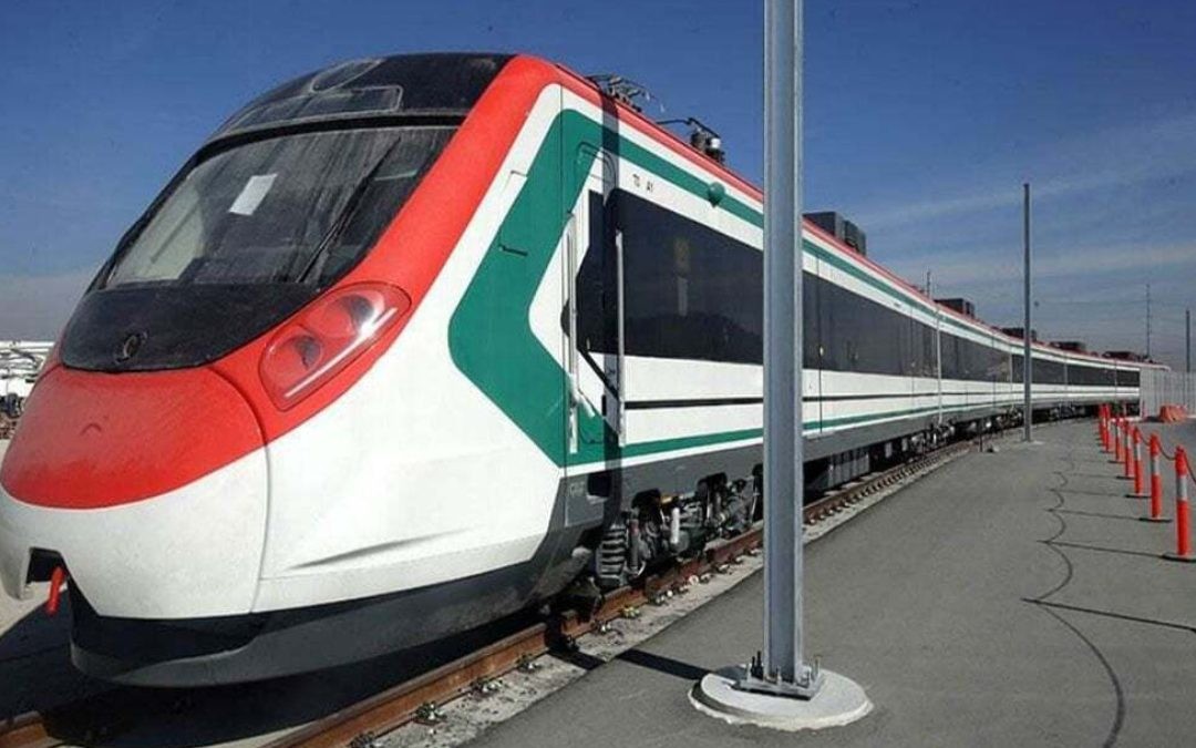 Proyecto ferroviario garantiza movilidad de vehículos, peatones y ciclistas