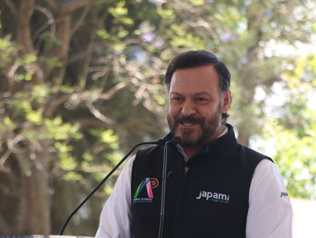 Gremio hídrico de Guanajuato expresa dolor por el asesinato de Roberto Castañeda Tejeda