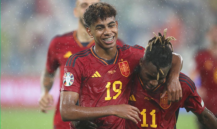 Puebla será sede de amistoso mundialista entre España y Perú el 8 de Junio