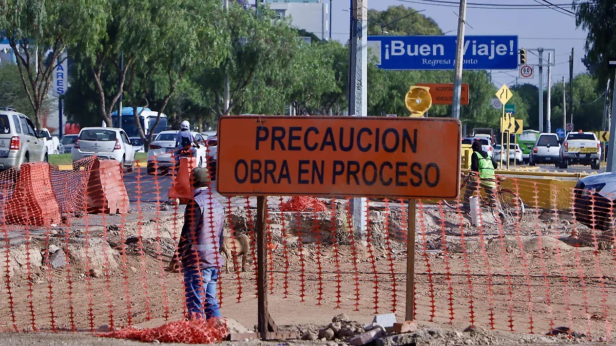Buscan evitar conflictos de interés en Obra Pública de León