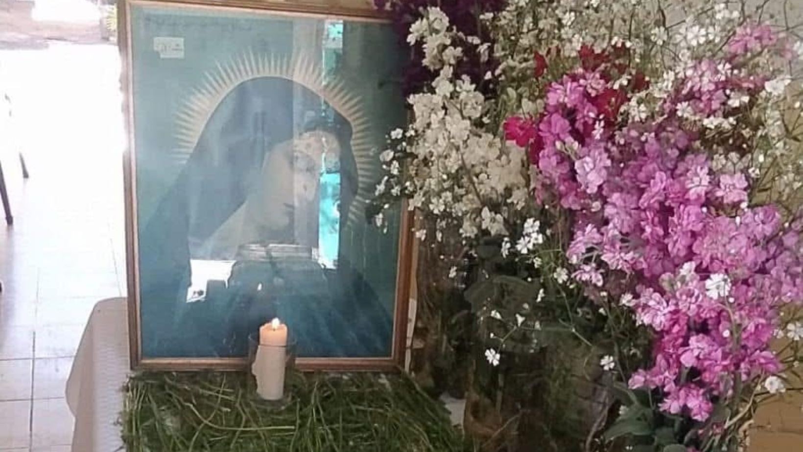 Viernes de la Virgen de los Dolores en León: tradición de las lágrimas y altares en hogares