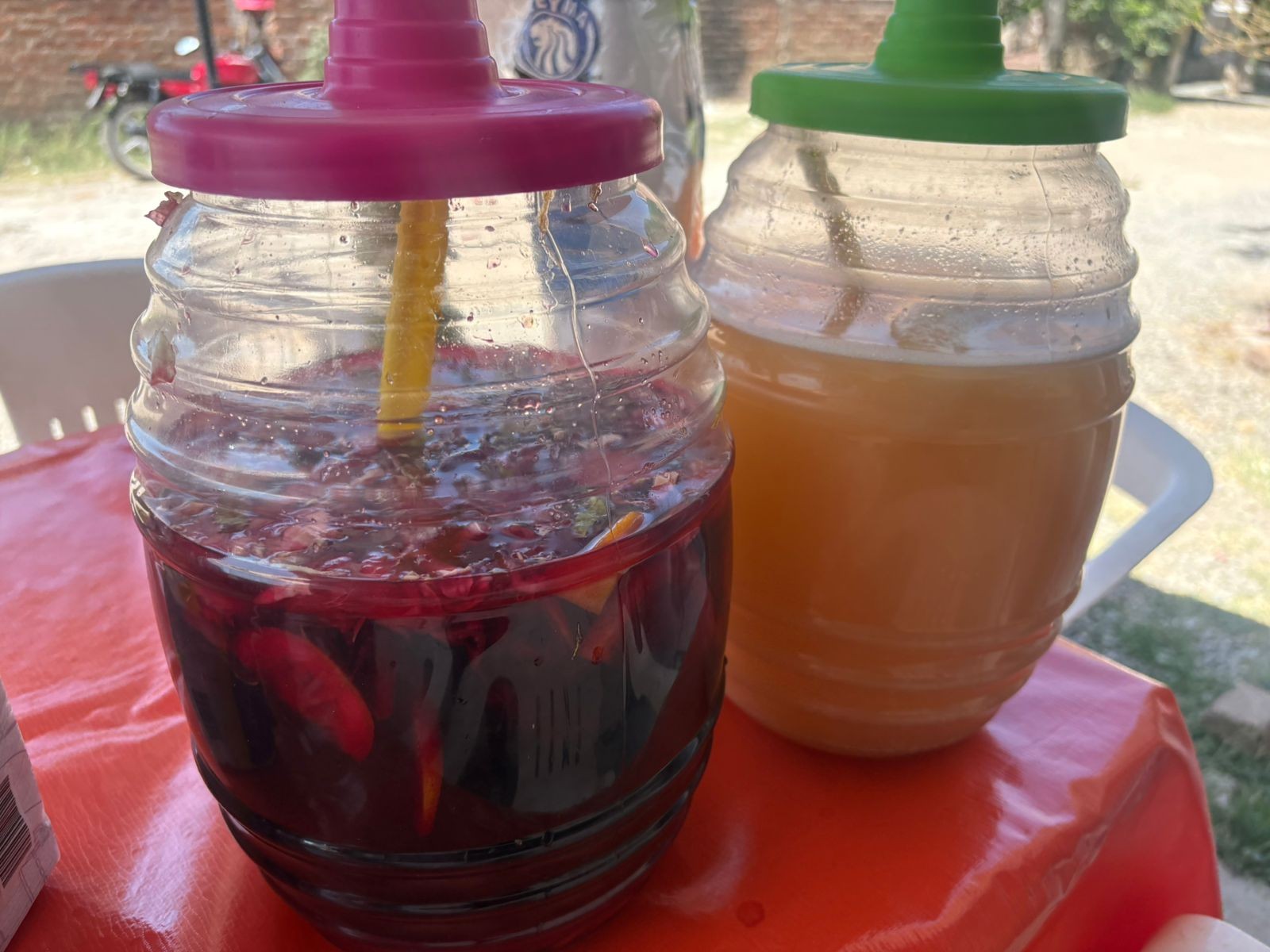 “¿Ya lloró la Virgen?”: León revive el Viernes de Dolores con altares, nieves y aguas frescas