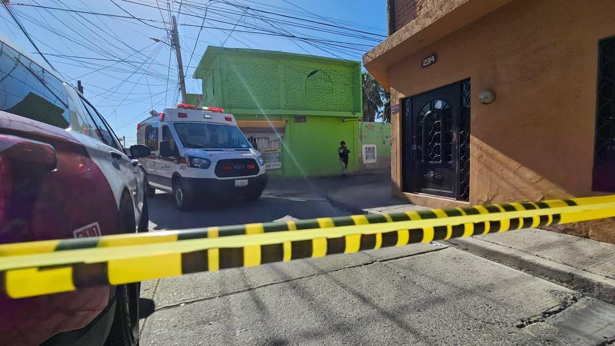 Ejecutan a policía municipal en Salamanca; suman seis agentes asesinados en el año