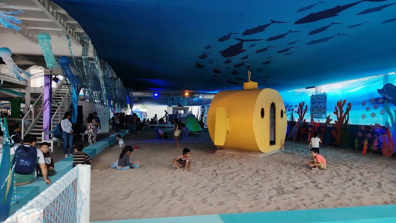 Festival de Verano León 2026 será gratuito y espera más de un millón de visitantes