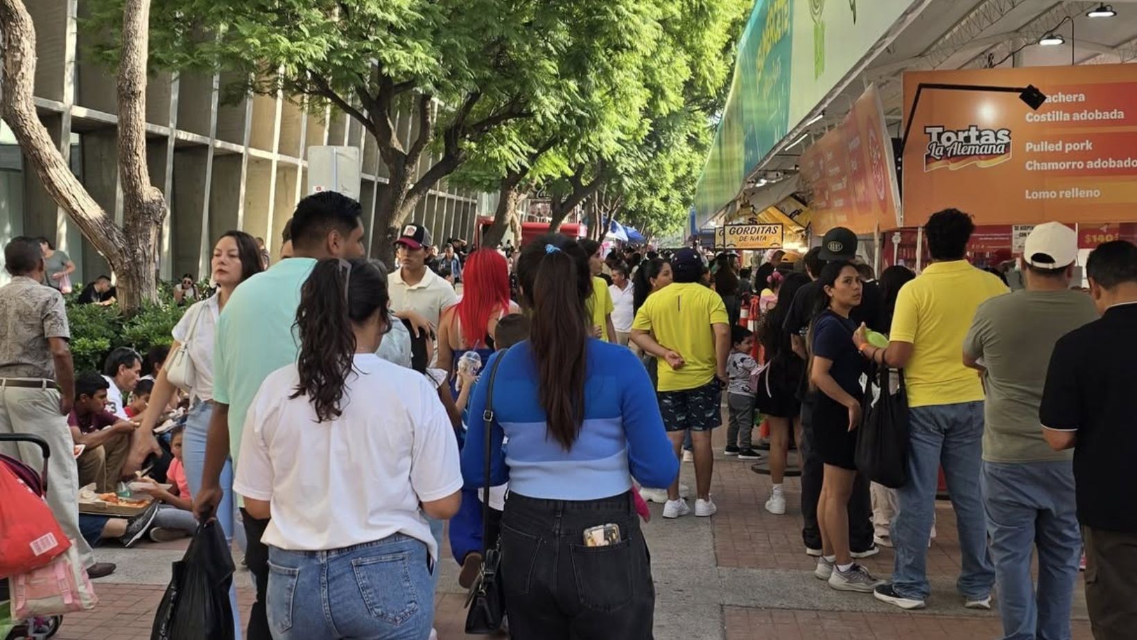 Festival de Verano León 2026 será gratuito y espera más de un millón de visitantes