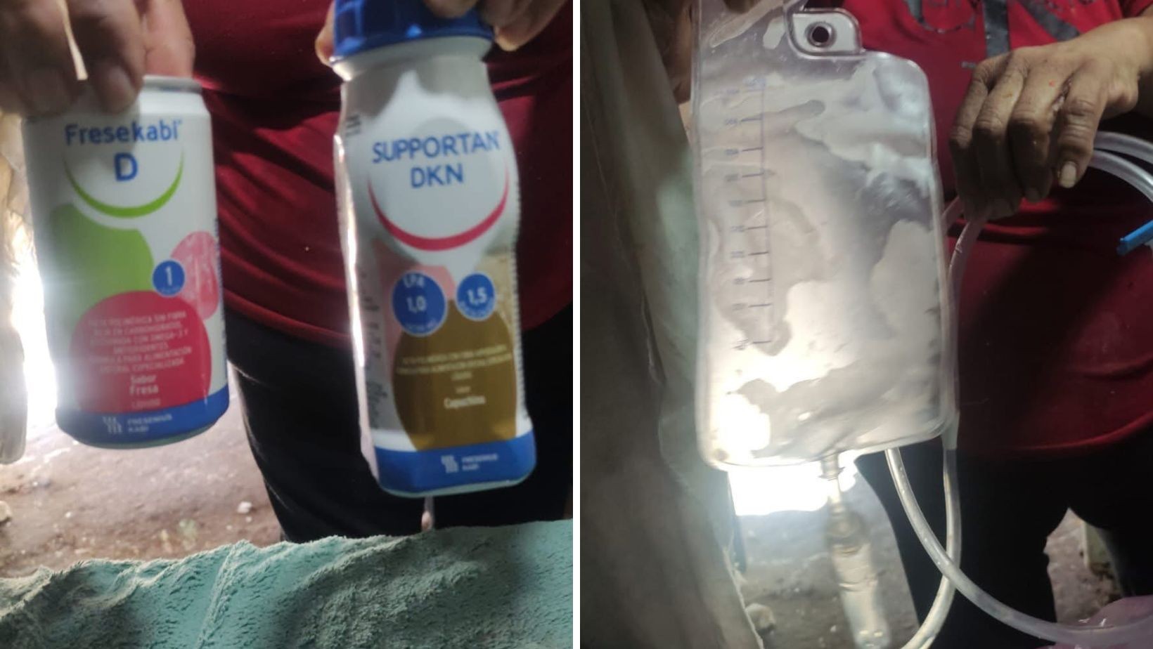 Ayuda para Luis Alberto con cáncer en León