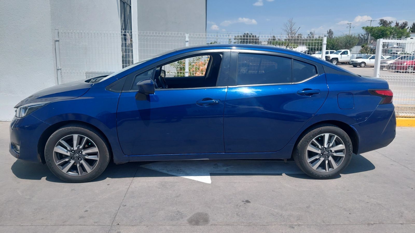 Detienen a tres tras robo a cuentahabiente en cajero del Boulevard en Celaya