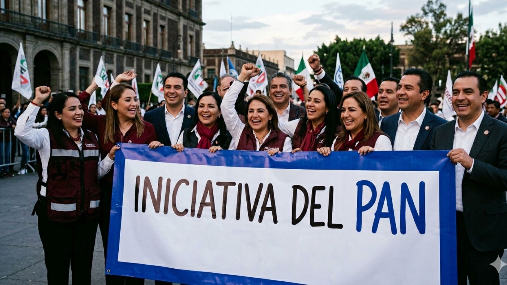 Morena propone eliminar candidaturas simultáneas en Guanajuato