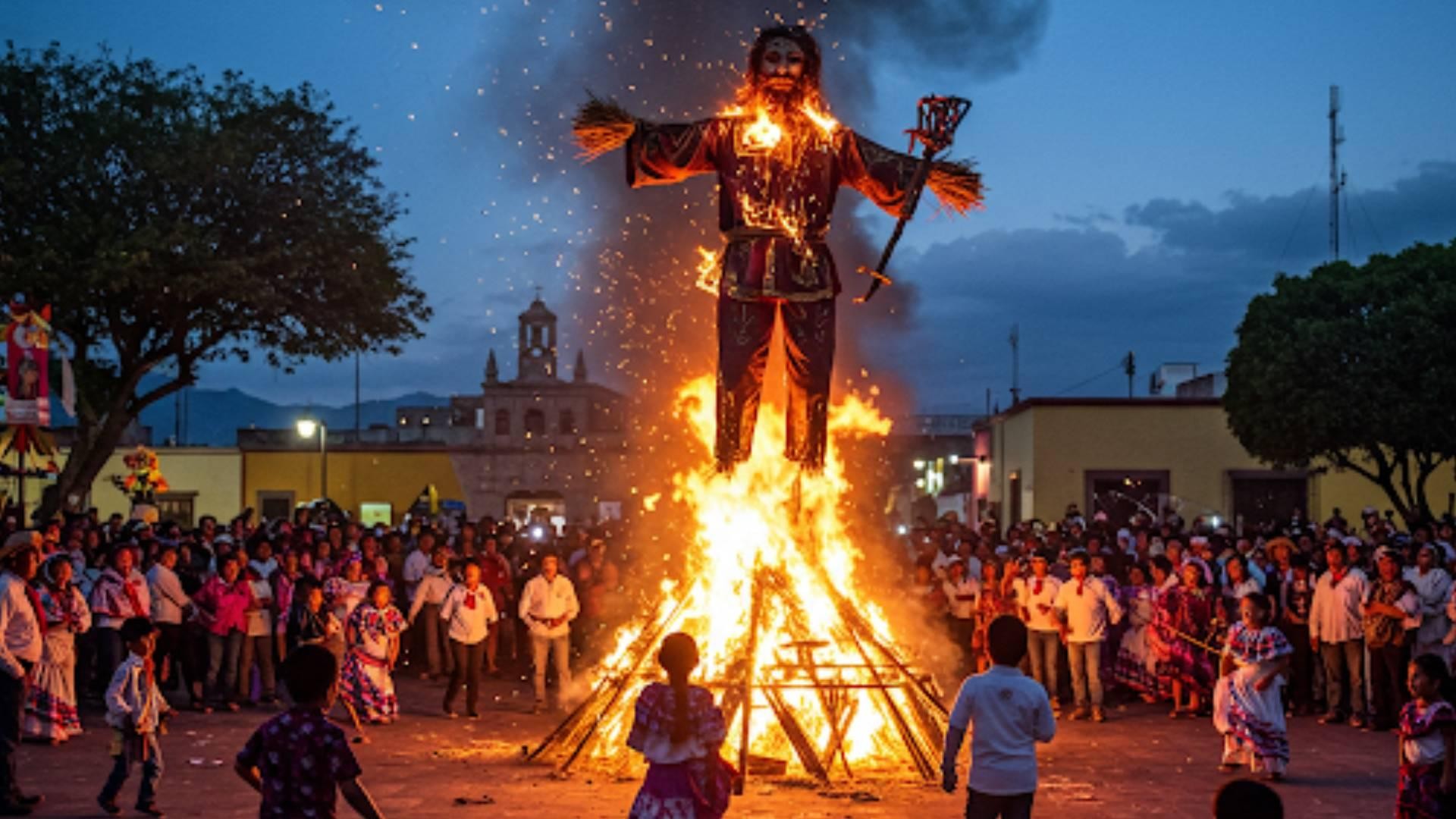 Semana Santa Guanajuato 2026: eventos y tradiciones imperdibles Semana Santa Guanajuato 2026: eventos y tradiciones imperdibles