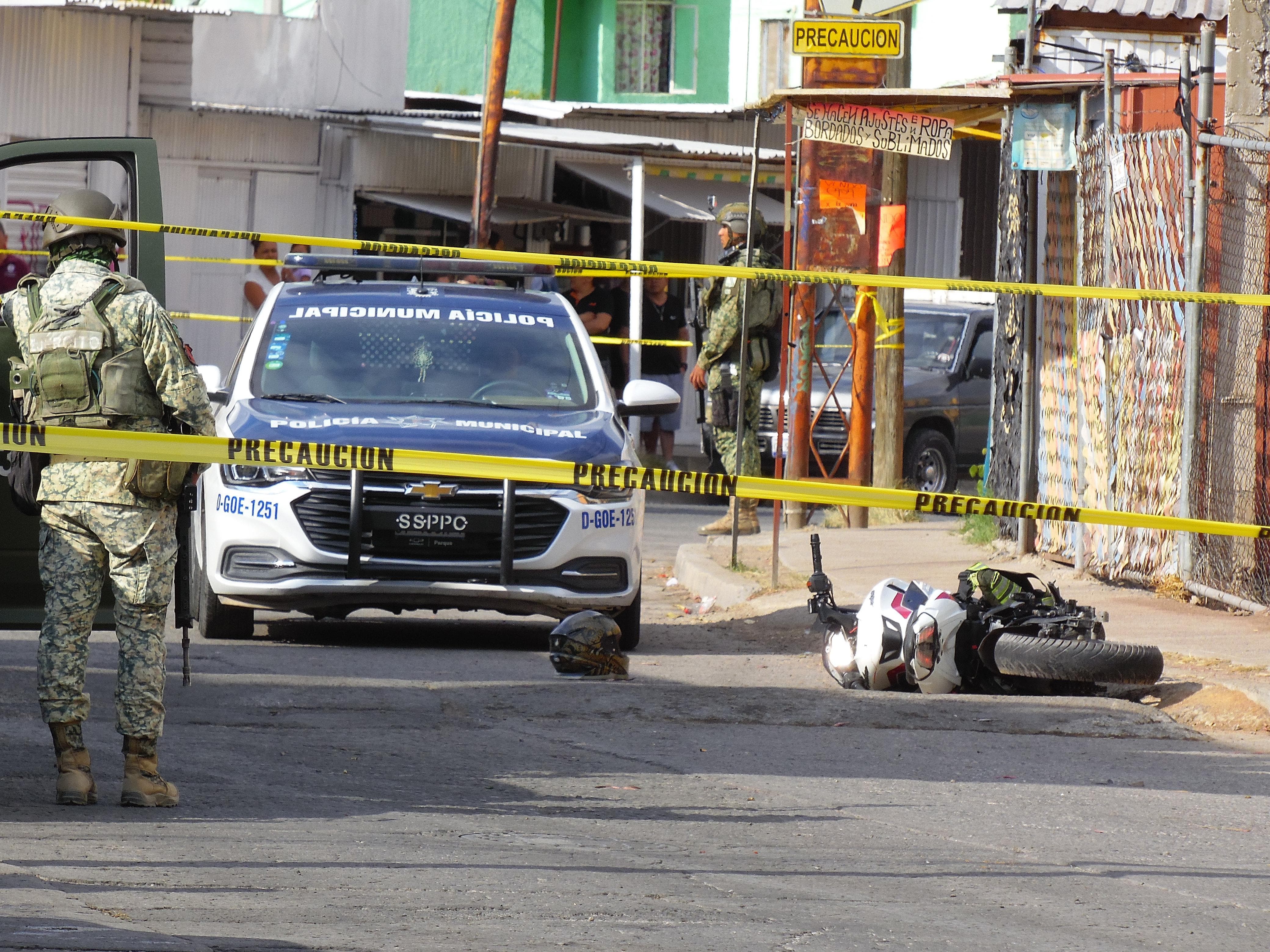 Vacaciones disparan accidentes de motocicletas hasta 10 veces en León