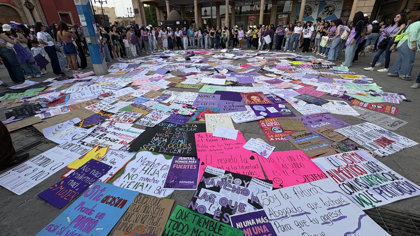 Alerta de Género en Guanajuato avanza y espera evaluación