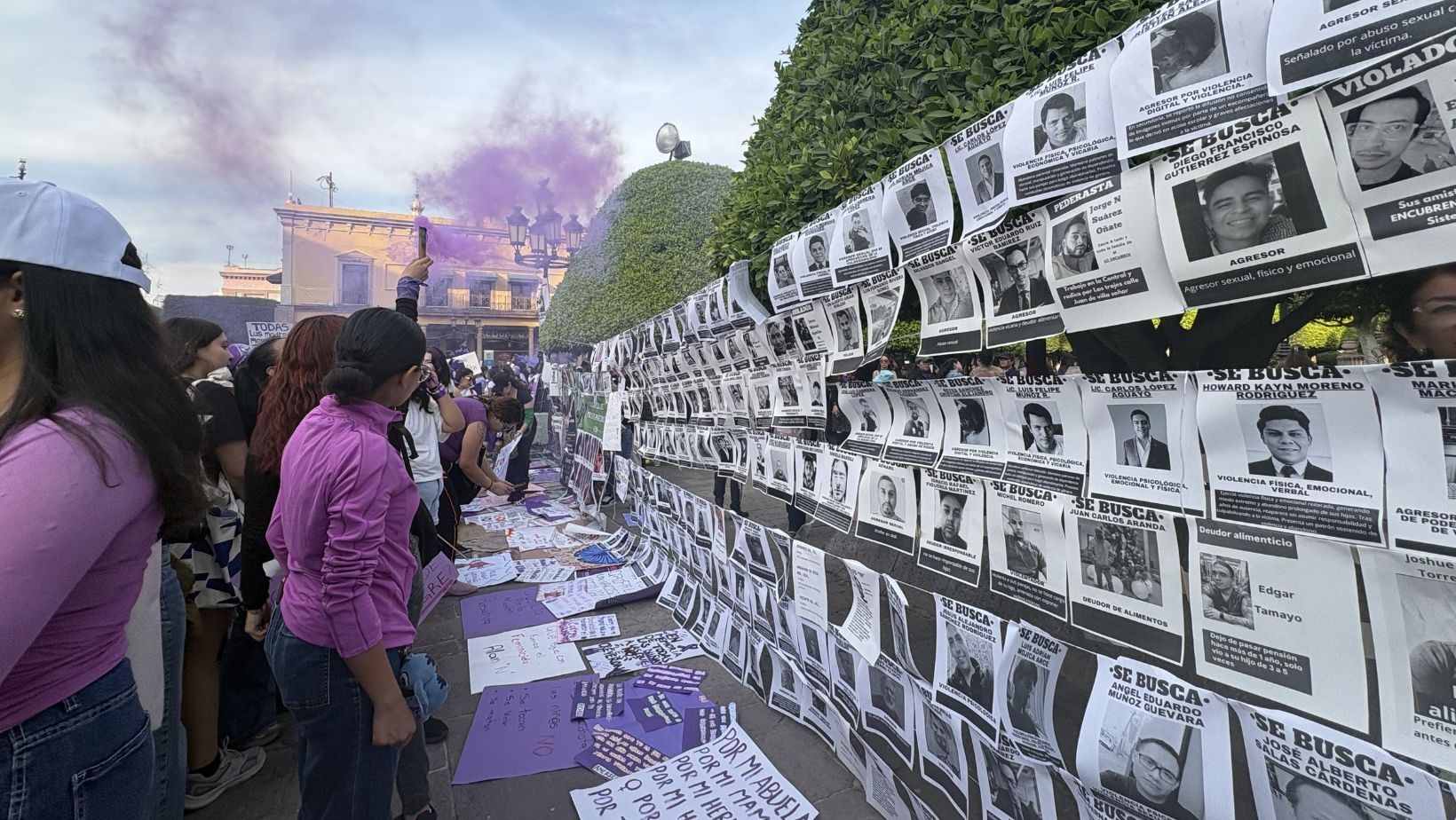 Alerta de Género en Guanajuato avanza y espera evaluación