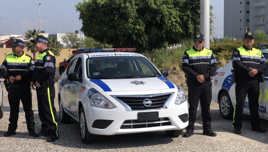 Dirección de Movilidad en Celaya seguirá con encargado de despacho