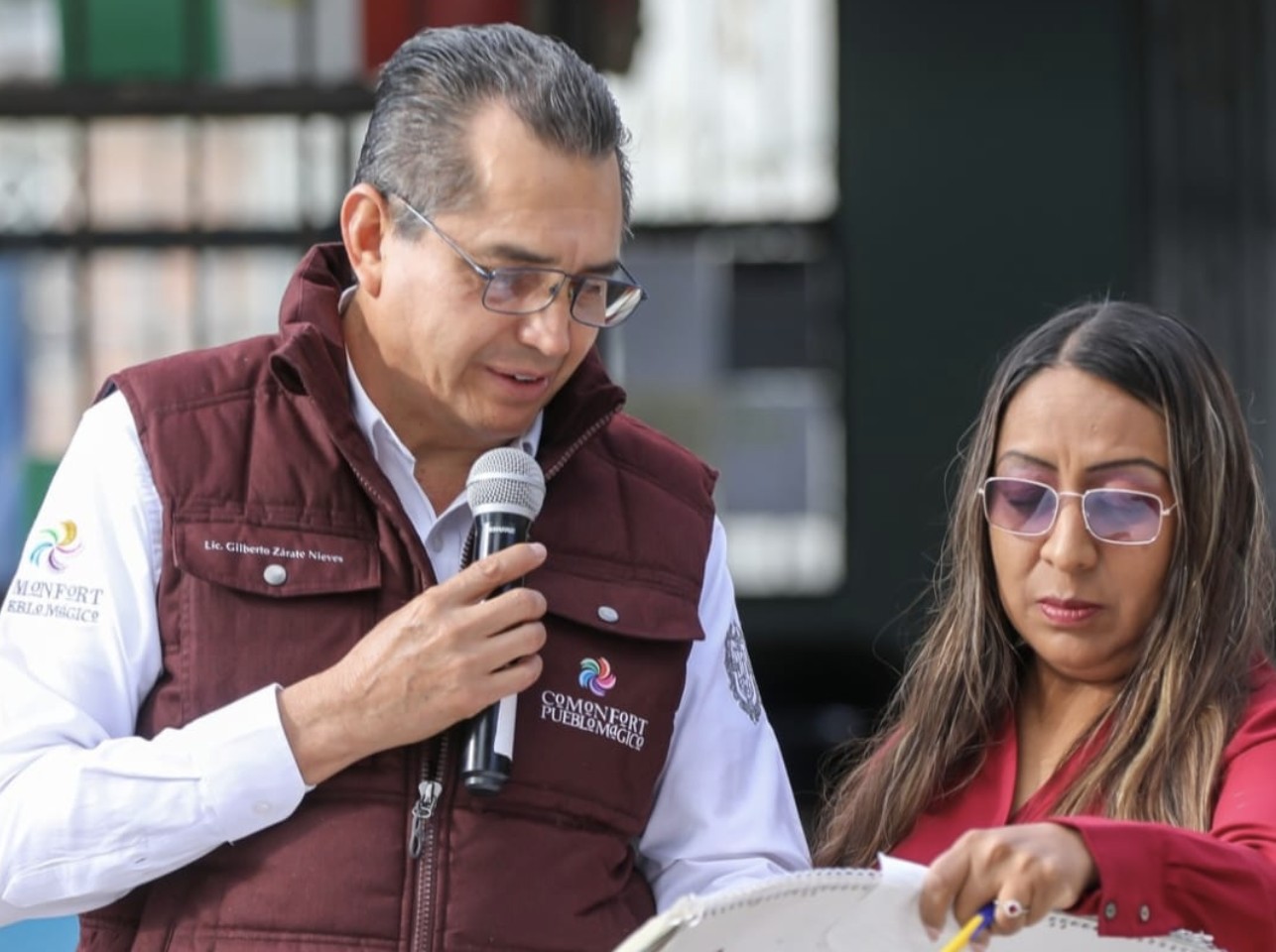 Comonfort cambia organización del Día del Maestro y asigna 650 mil pesos tras polémica
