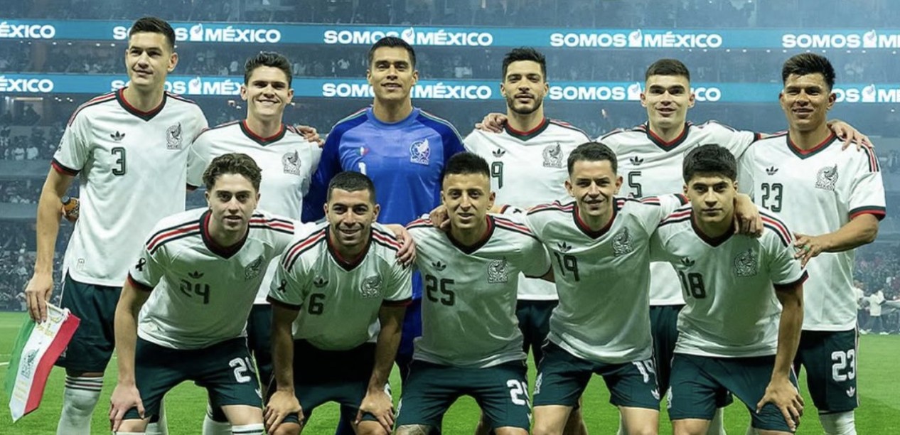 México vs Bélgica: el examen más serio para el equipo de Aguirre rumbo al mundial