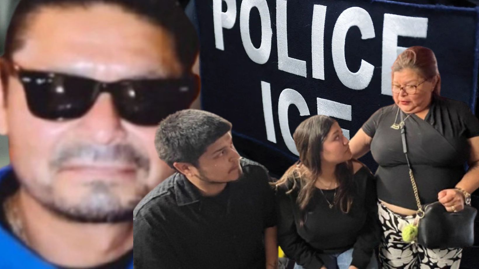 Migrante fallecido en ICE: familia pide apoyo para funeral