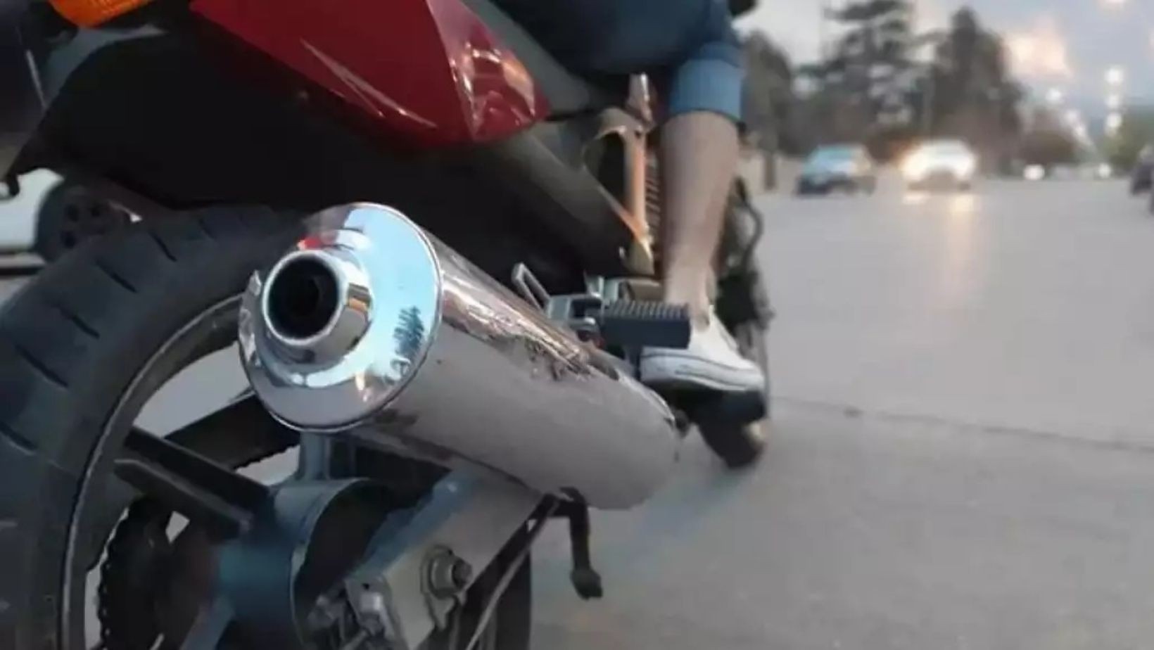 Registro de motocicletas en Guanajuato: plazo termina