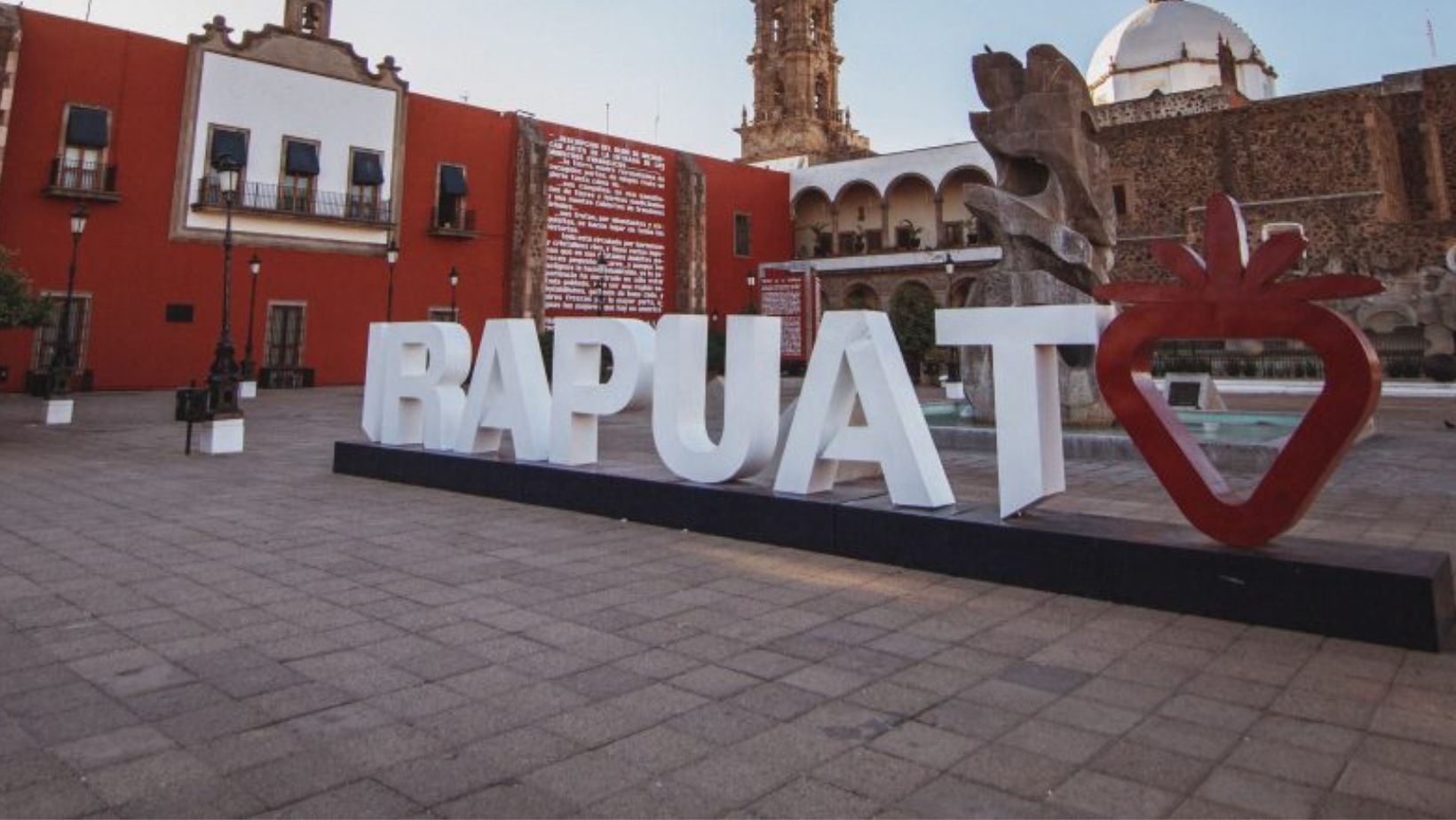Seguridad en Irapuato: descartan citar a titular