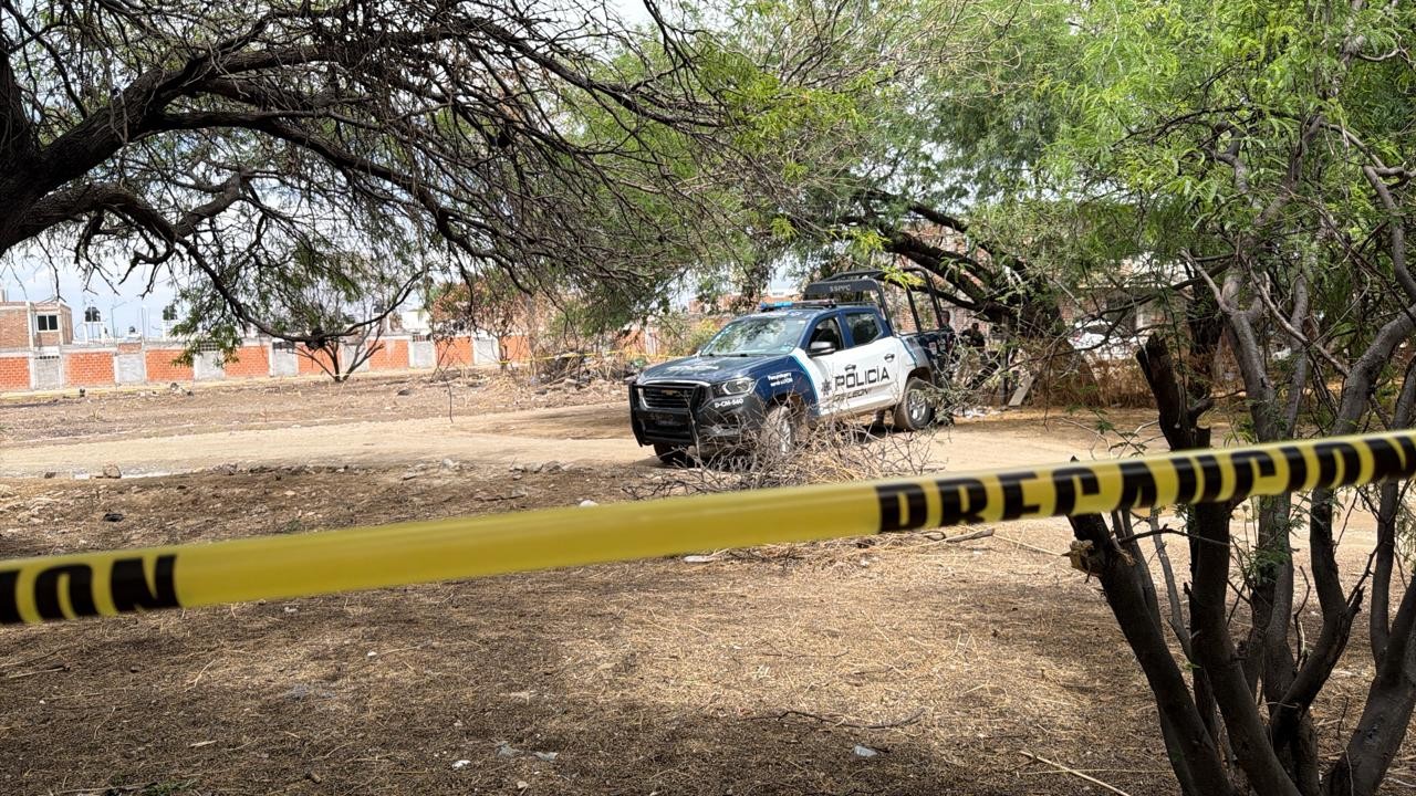 Balean a hombre en Alamedas de Barceló; investigan posible conflicto por terrenos