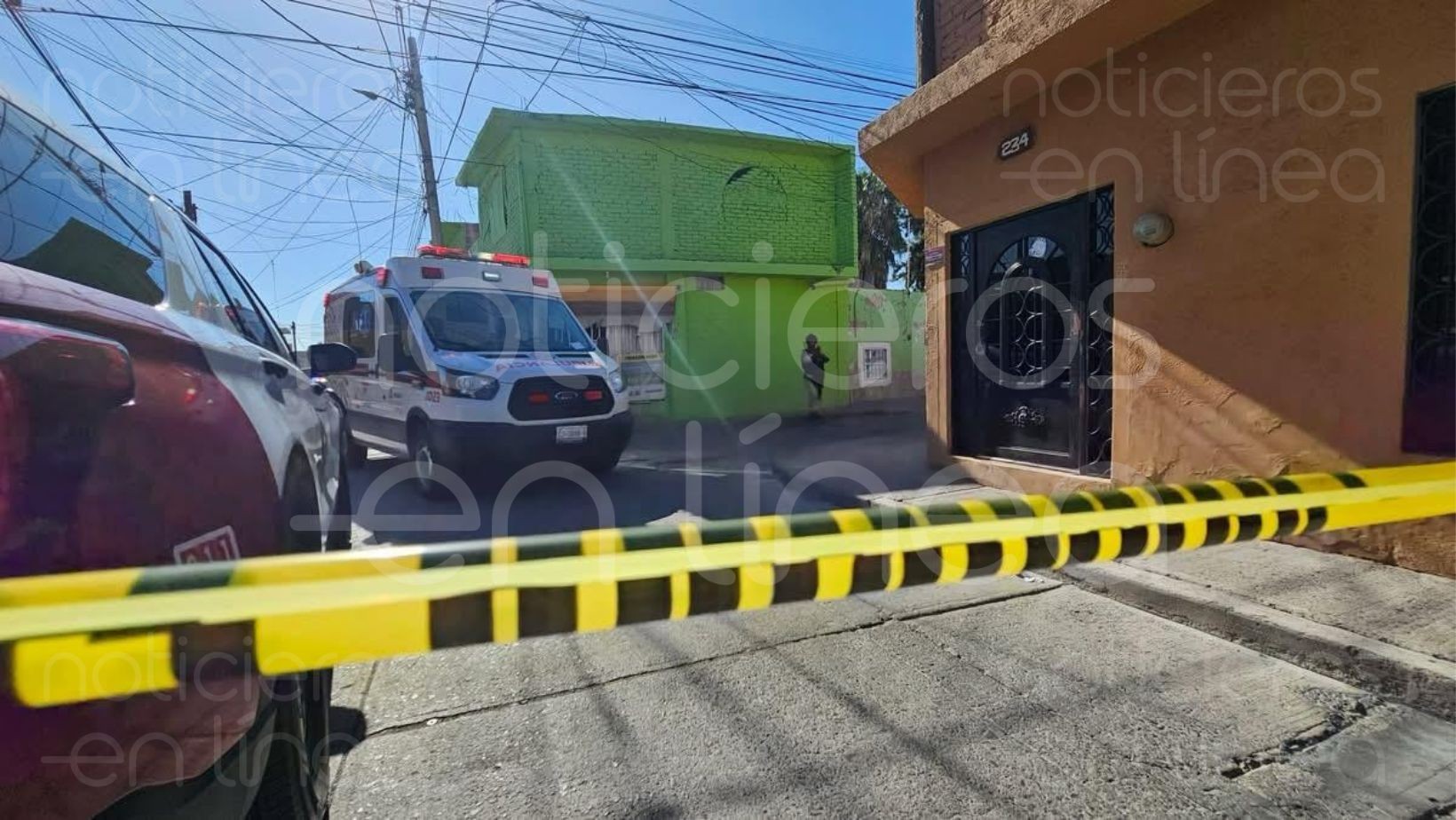 Homicidios en Guanajuato repuntan en marzo 2026