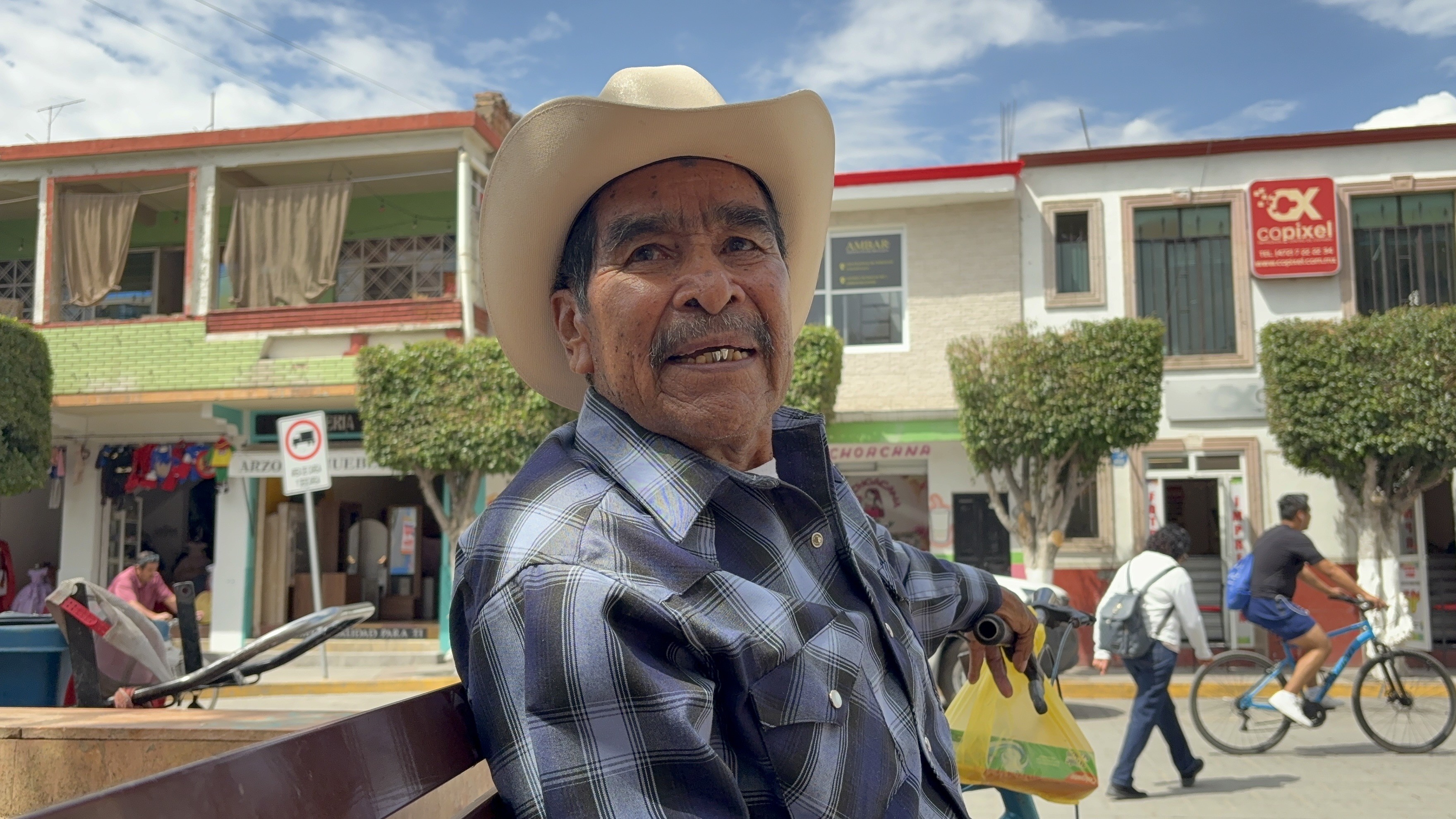 “Queremos justicia”: Dolor e indignación en Silao por muerte de paisano migrante bajo custodia del ICE