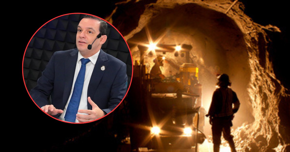 Más de 160 horas: continúan labores para rescatar a minero guanajuatense; confirma Jiménez Lona