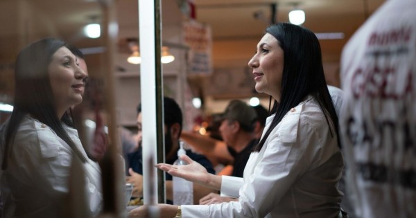 Acusan filtración en la FGE que habría permitido la fuga del autor intelectual del asesinato de Gisela Gaytán