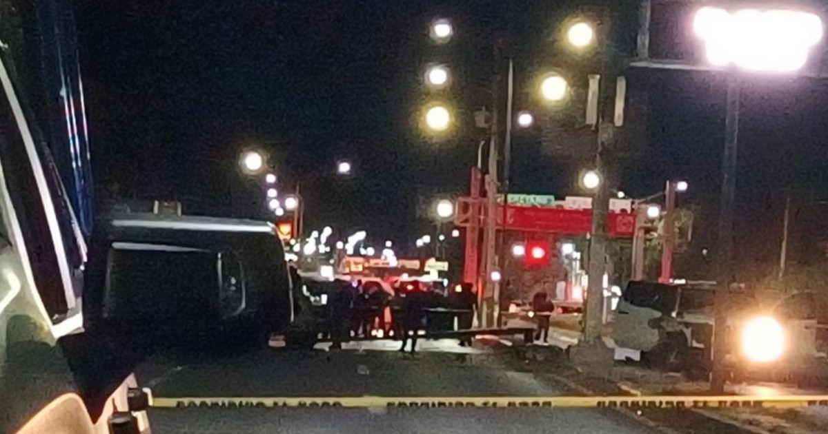 Oficial de Tránsito podría ser destituida por prestar a su hijo unidad oficial en Celaya