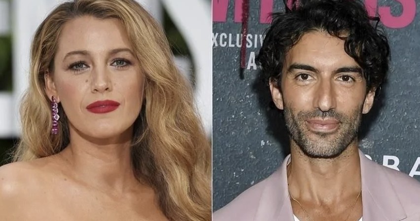 Desestiman acusaciones clave de Blake Lively contra Justin Baldoni en tribunal de EE.UU