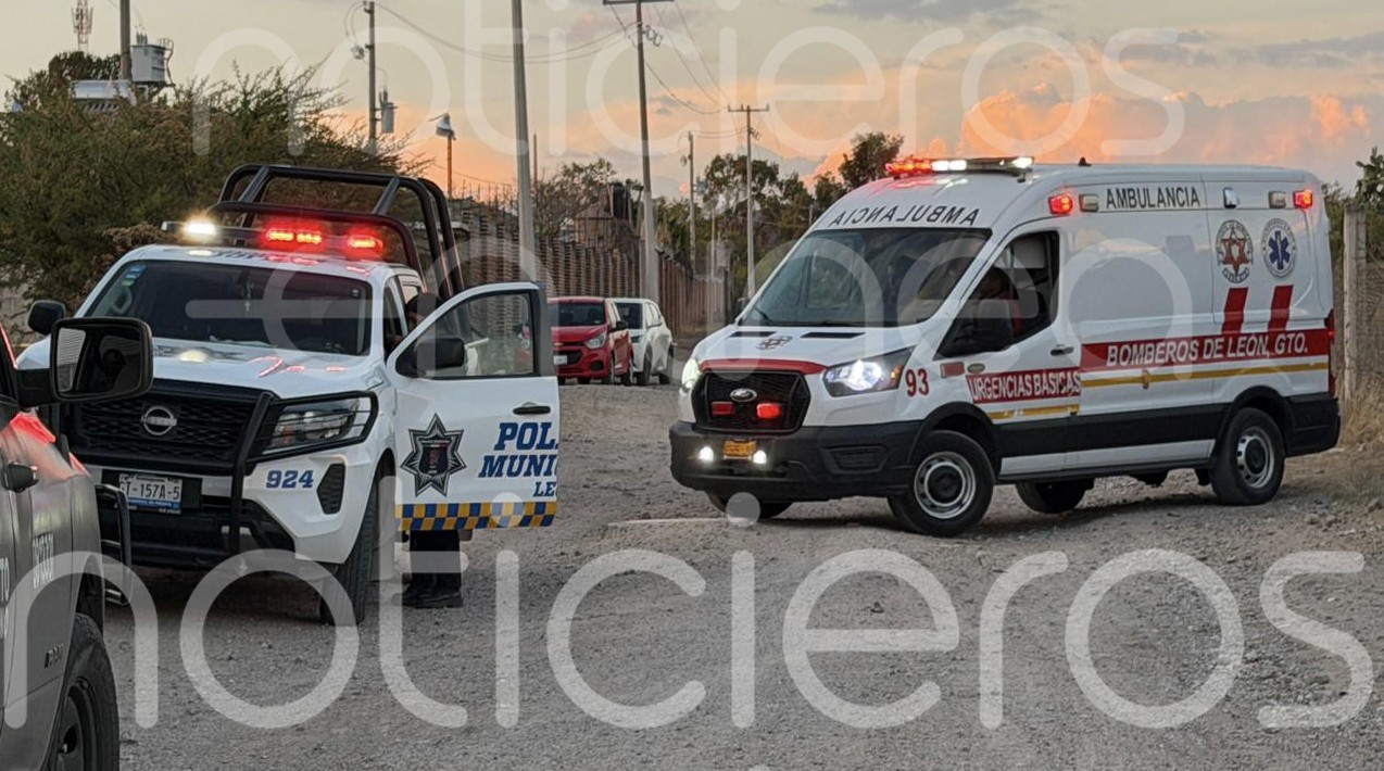 Hallan a hombre ejecutado en camino de terracería entre Brisas del Campestre y Lagunillas