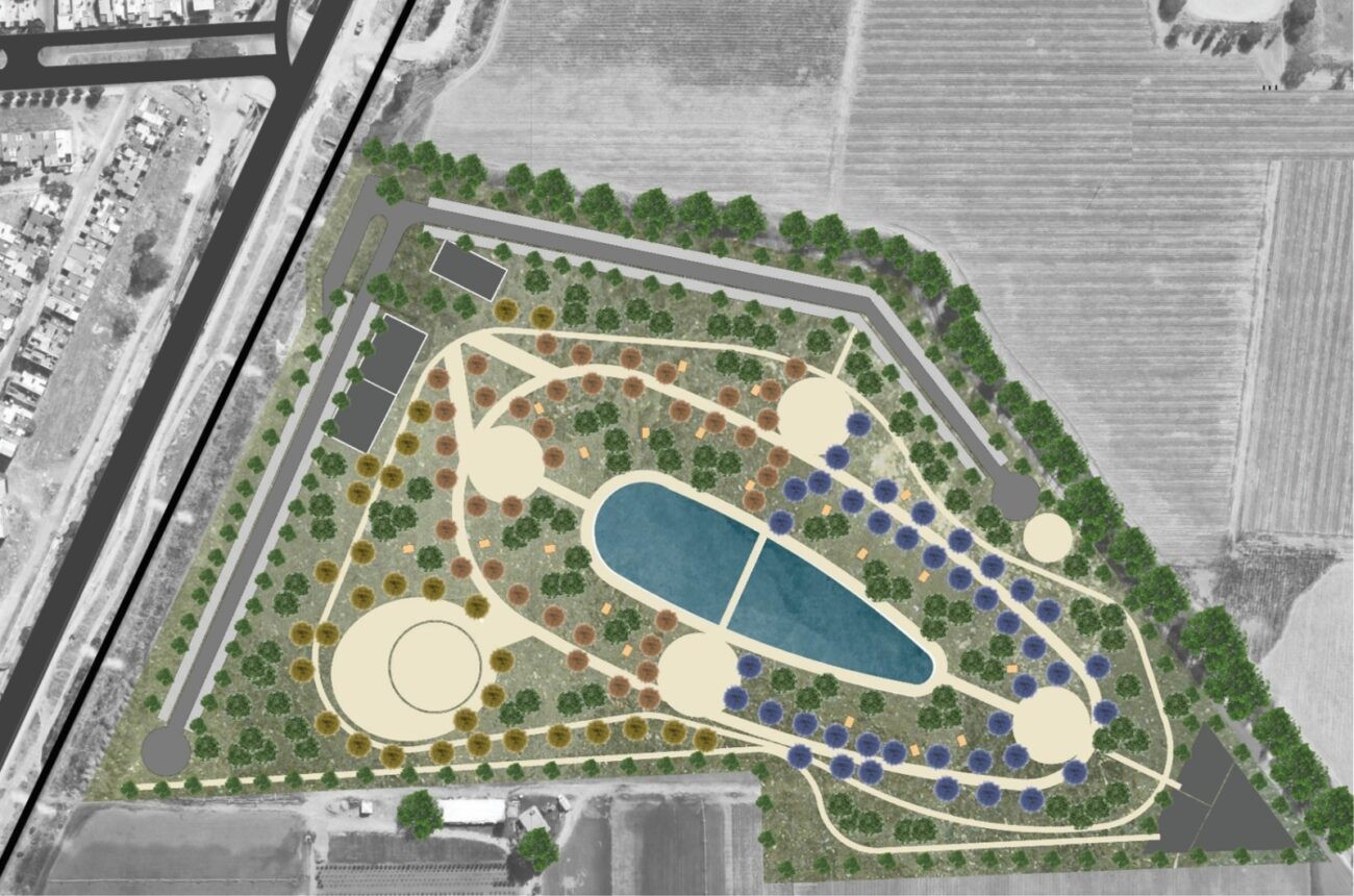 Nuevo pulmón verde en León: Alistan arranque del Parque Metropolitano Sur