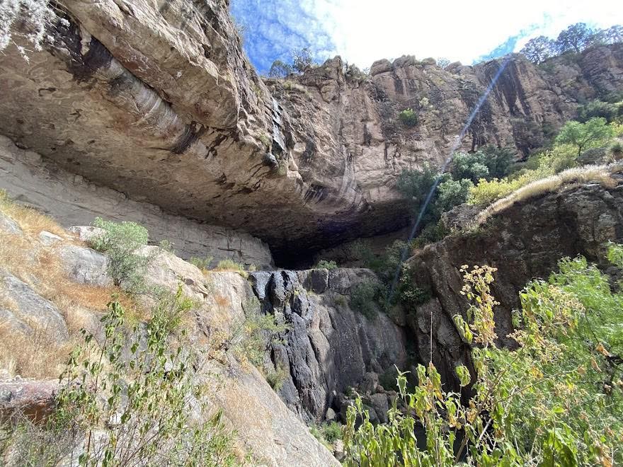 Muere joven de 23 años tras accidente en Cueva Longa, en San Felipe