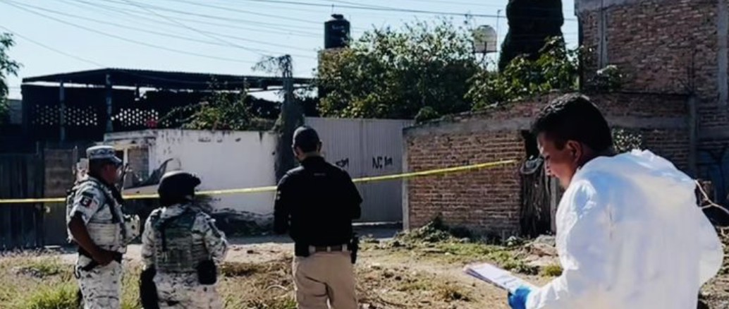 Localizan a mujer sin vida en San Miguel Octopan este Viernes Santo