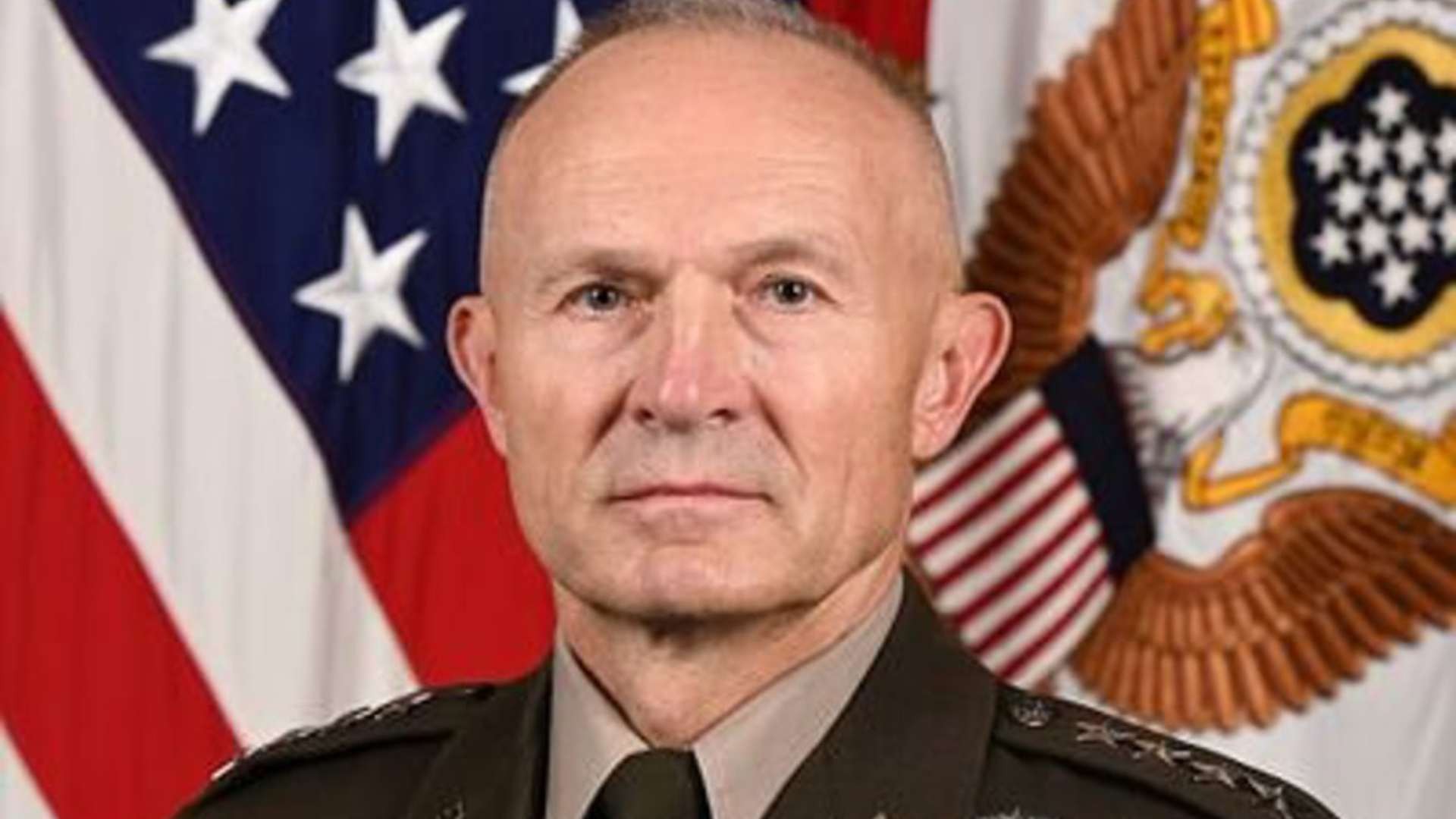 Destituyen al jefe del Estado Mayor del Ejército de Estados Unidos en plena crisis con Irán