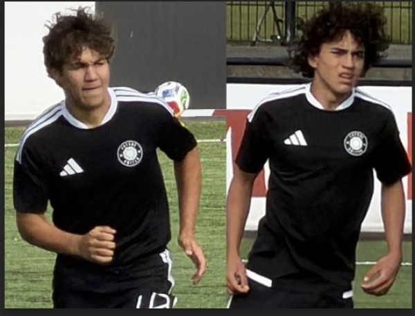 'Cachorros' de la Fiera destacan con Future United y van en busca de las semifinales