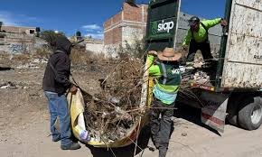 SIAP limpia 635 predios y refuerza vigilancia sanitaria en León