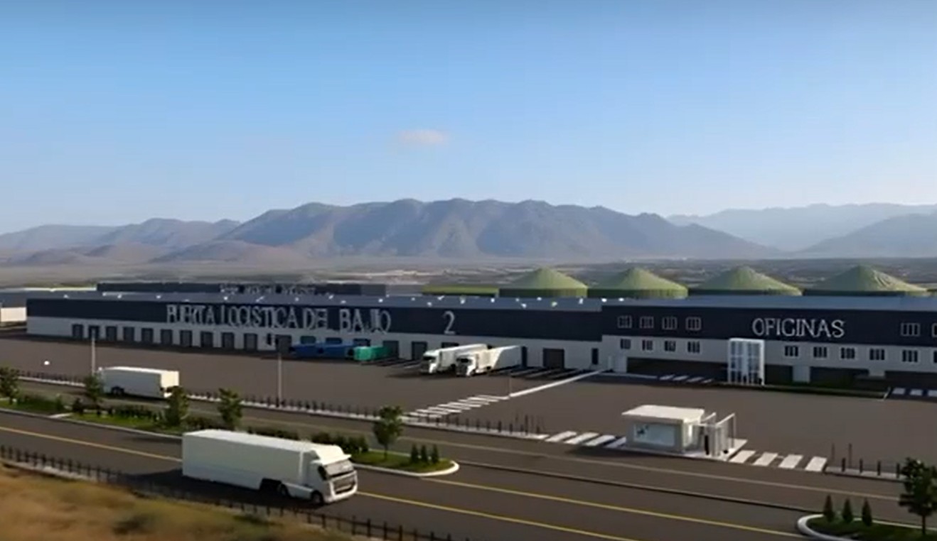 Celaya analiza descuento de hasta 3 mdp en impuestos para Puerta Logística